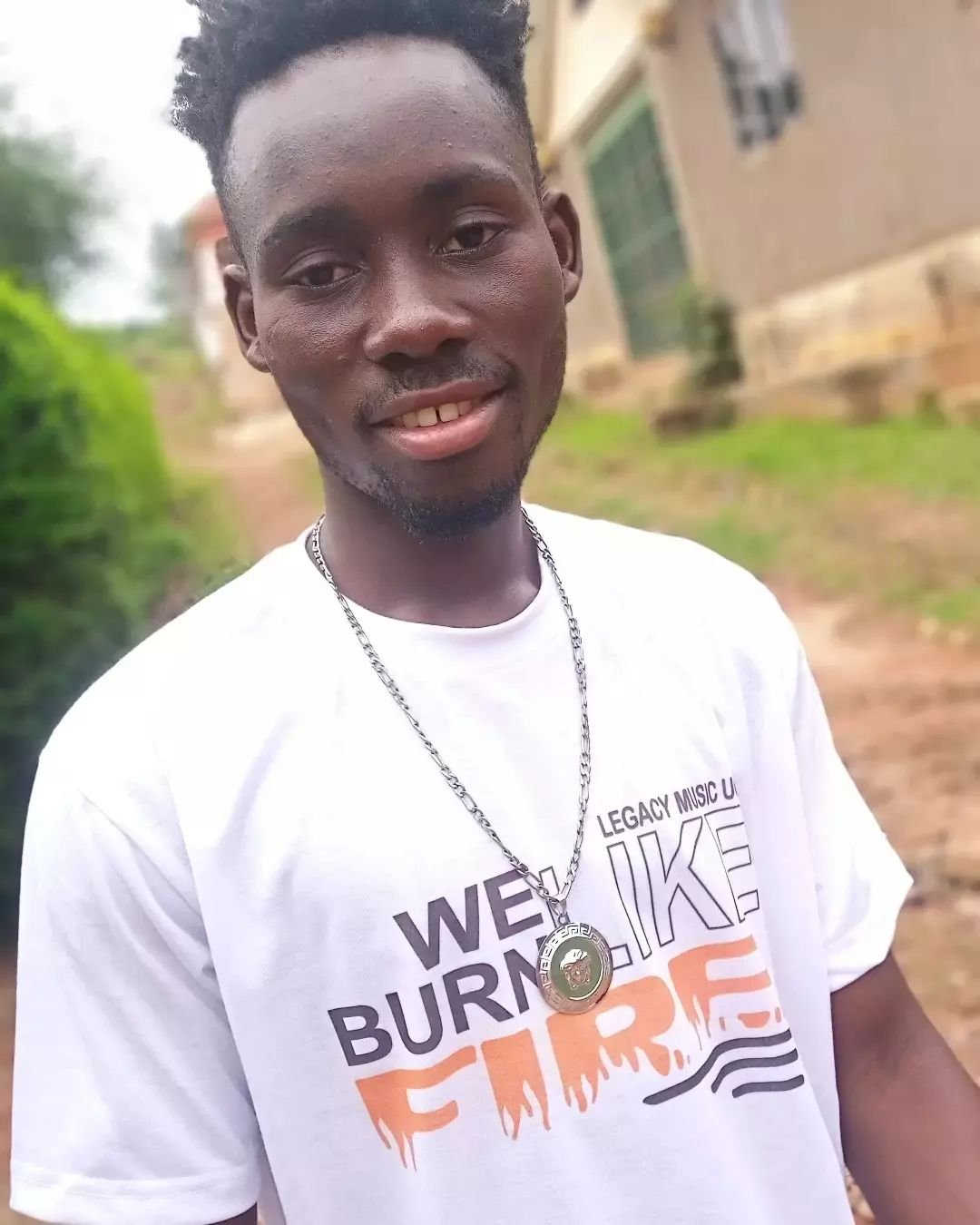 Legacy Music Ug